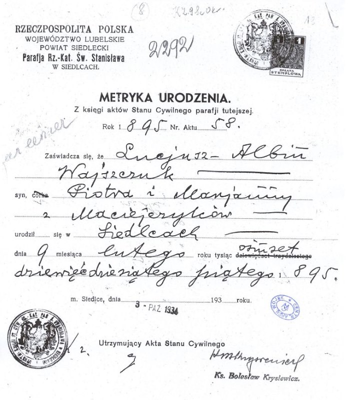 Как подать документы на Карту поляка в консульство и какие бумаги нужны для получения карты украинцам? 1