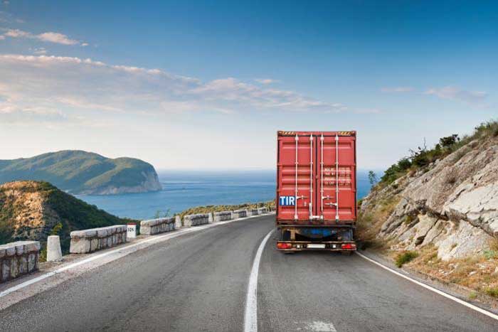 работа в польше водителем международником без посредников