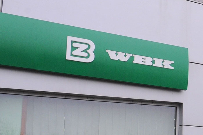 вбк банк польша
