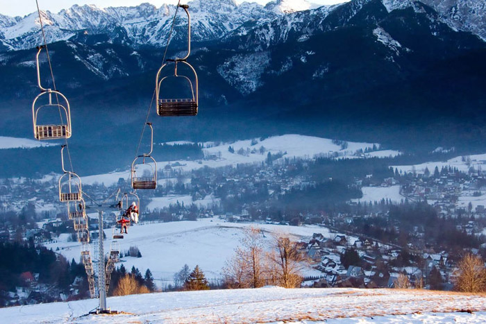 Zakopane: фото 2