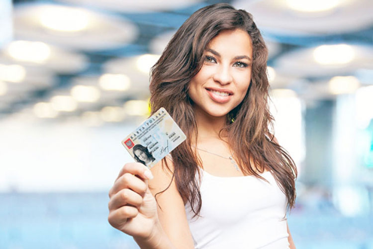 учеба в польше с картой поляка