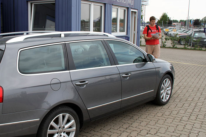 Покупка подержанного автомобиля в Германии: что нужно знать?