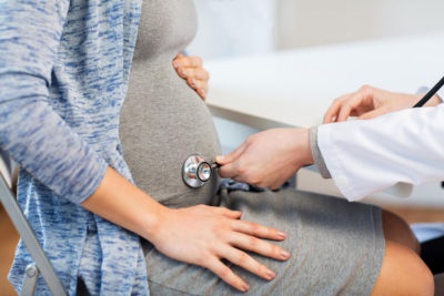 беременность и роды в Германии