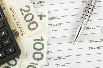 У работающих в Польше могут возникнуть проблемы с налоговой из-за отсутствия PESEL 2