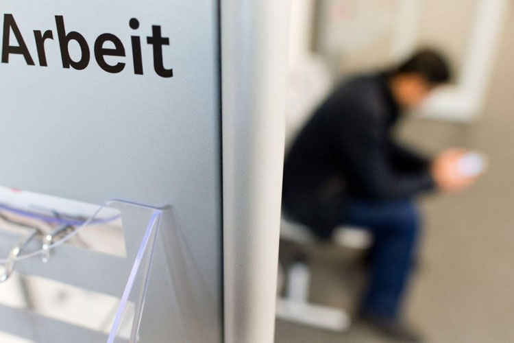 Упрощение трудоустройства для иностранцев в Германии