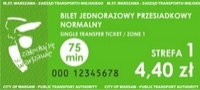 Сколько стоит проезд в общественном транспорте в Польше и как его оплатить? 8