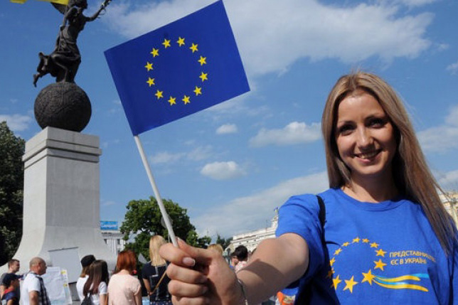 отмена безвиза для украины