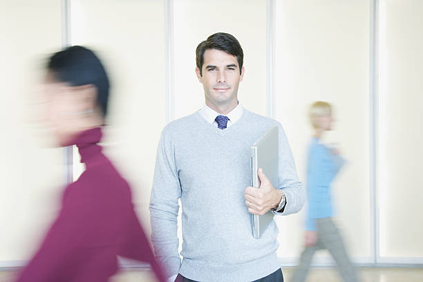 Смена работодателя в Чехии