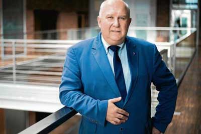 Увеличение сроков работы по освядчению и другие предложения от Bogusław Kośmider