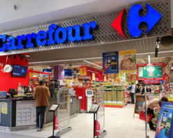 Газетка Карфур у Польщі: акції та знижки в Carrefour 9