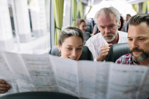 как выгодно путешествовать по Польше между городами и воеводствами