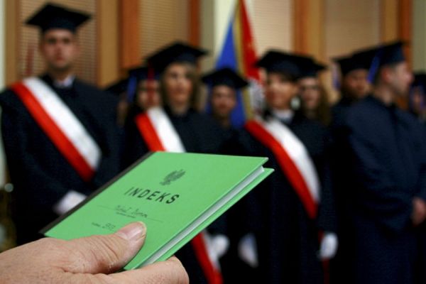 Утверждены польские вузы, которые могут приглашать иностранцев на учебу 1