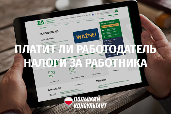 3 способи перевірити чи сплачує роботодавець за вас податки в ЗУС 42