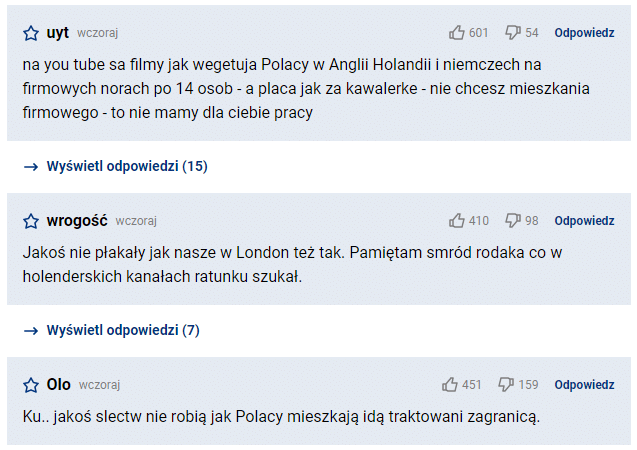 Плесень на стенах и вода раз в неделю, или Как живут украинцы в Польше? 4