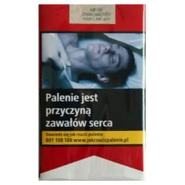 Сколько стоит пачка сигарет в Польше? 6