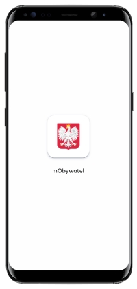 Документ Diia.pl: подтверждение личности беженца через приложение mObywatel 1