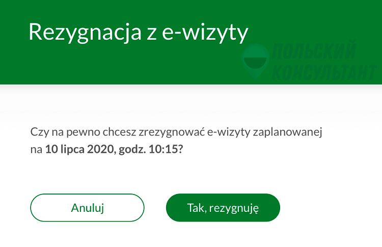 Запись на онлайн-консультацию в ЗУС