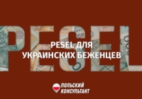 Як отримати ПЕСЕЛЬ зі статусом УКР для біженців у Польщі? 3