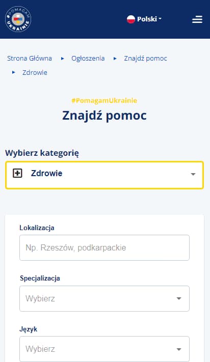 Як знайти безкоштовне житло в Польщі для українців? 3