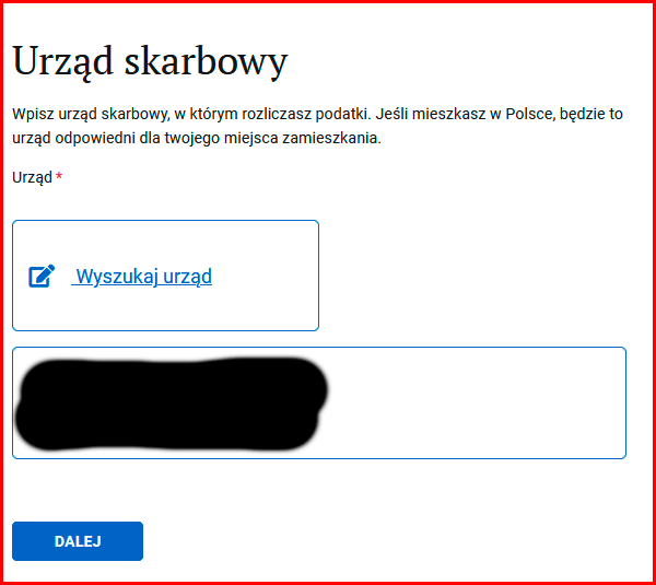 Як зареєструвати ФОП у Польщі через biznes.gov.pl? 19