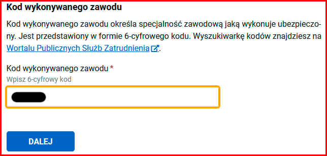 Як зареєструвати ФОП у Польщі через biznes.gov.pl? 23