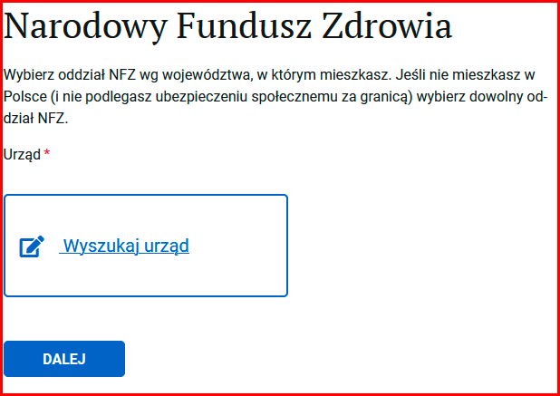 Як зареєструвати ФОП у Польщі через biznes.gov.pl? 24