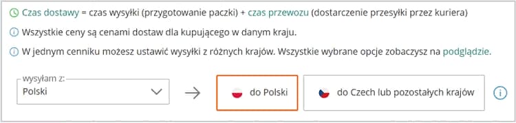 Как стать продавцом и начать торговать на Аллегро? 7