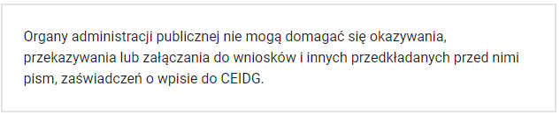 Как индивидуальному предпринимателю получить карту побыту в Польше? 1