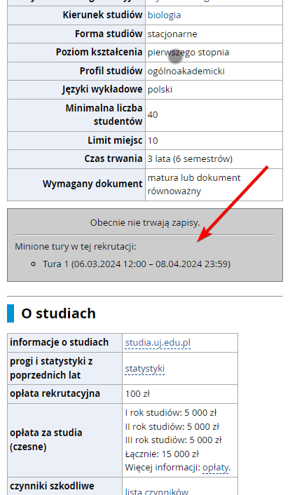 Краковский университет Ягеллонский