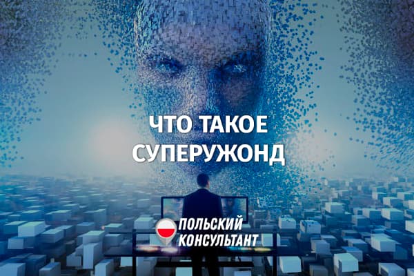 Что такое Суперужонд в Польше?