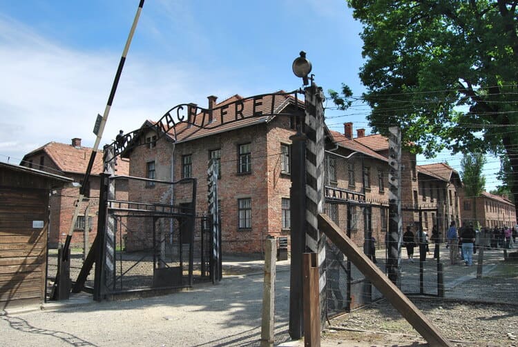 Асвенцим