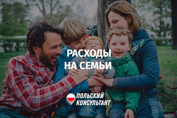 Сколько тратят на семьи государства ЕС?