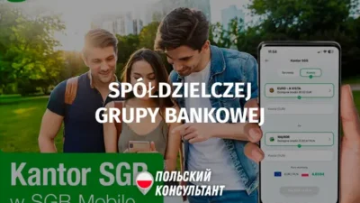 SGB-Bank в Польше