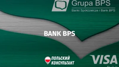 Bank Polskiej Spółdzielczości BPS в Польше