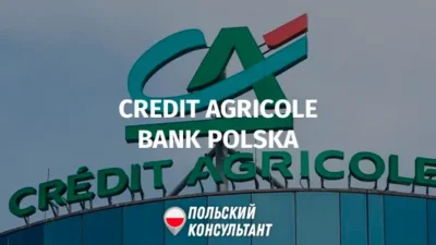 Credit Agricole Bank Polska