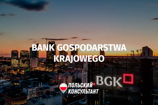 BGK в Польше